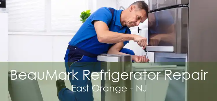 BeauMark Refrigerator Repair East Orange - NJ