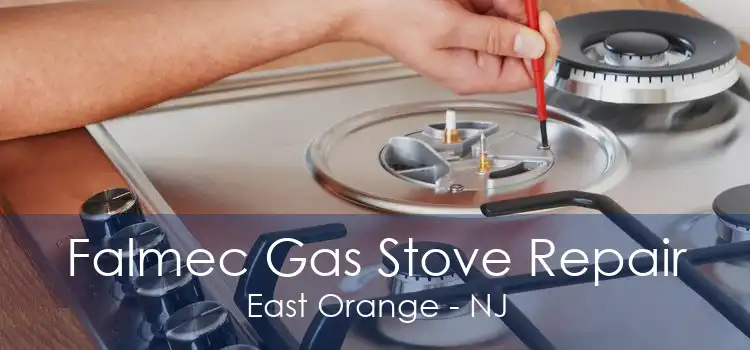 Falmec Gas Stove Repair East Orange - NJ