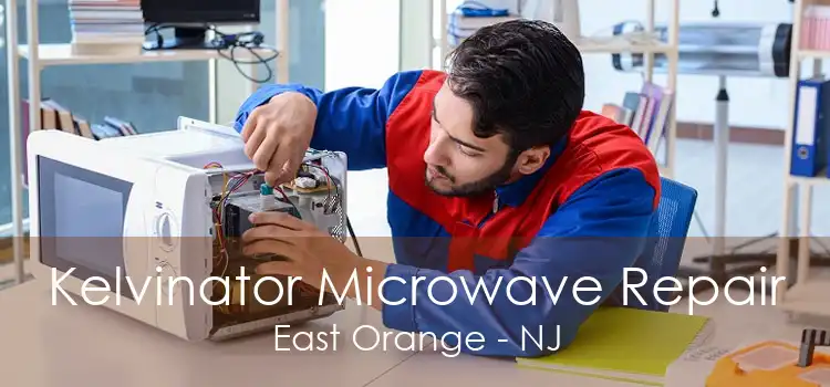 Kelvinator Microwave Repair East Orange - NJ