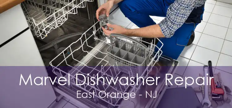Marvel Dishwasher Repair East Orange - NJ
