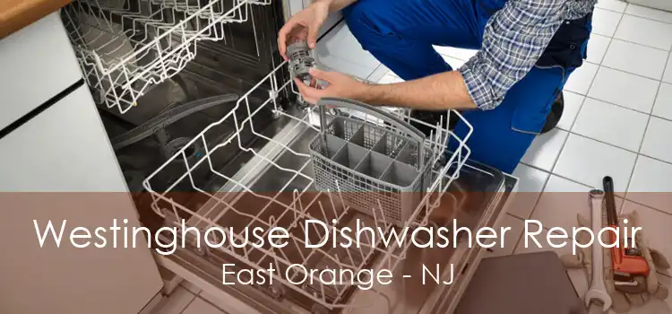 Westinghouse Dishwasher Repair East Orange - NJ